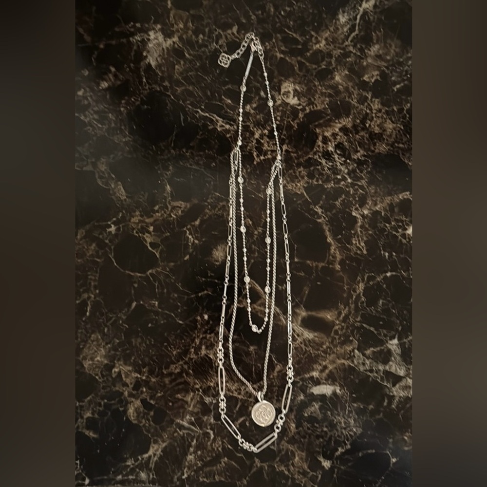 Kendra Scott Layered Necklace’s New